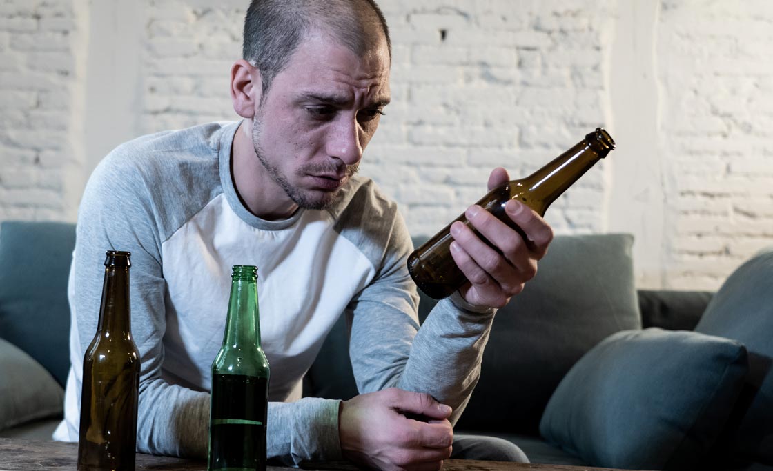 Убрать алкогольную зависимость в Самарском